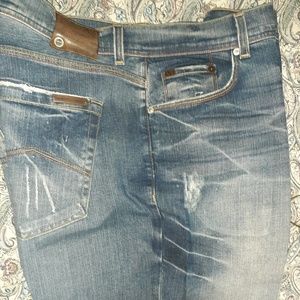GENUINE ARMANI EXCHANGE JEANS
